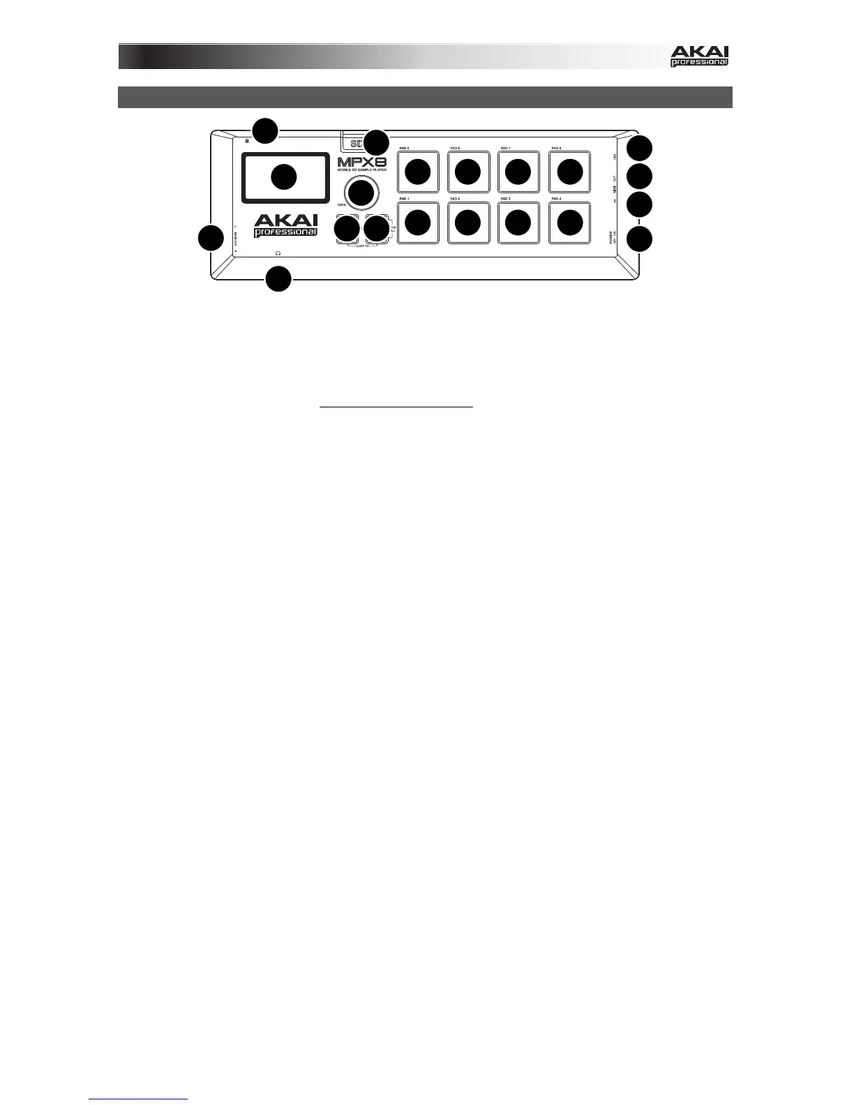 Page #2 background image