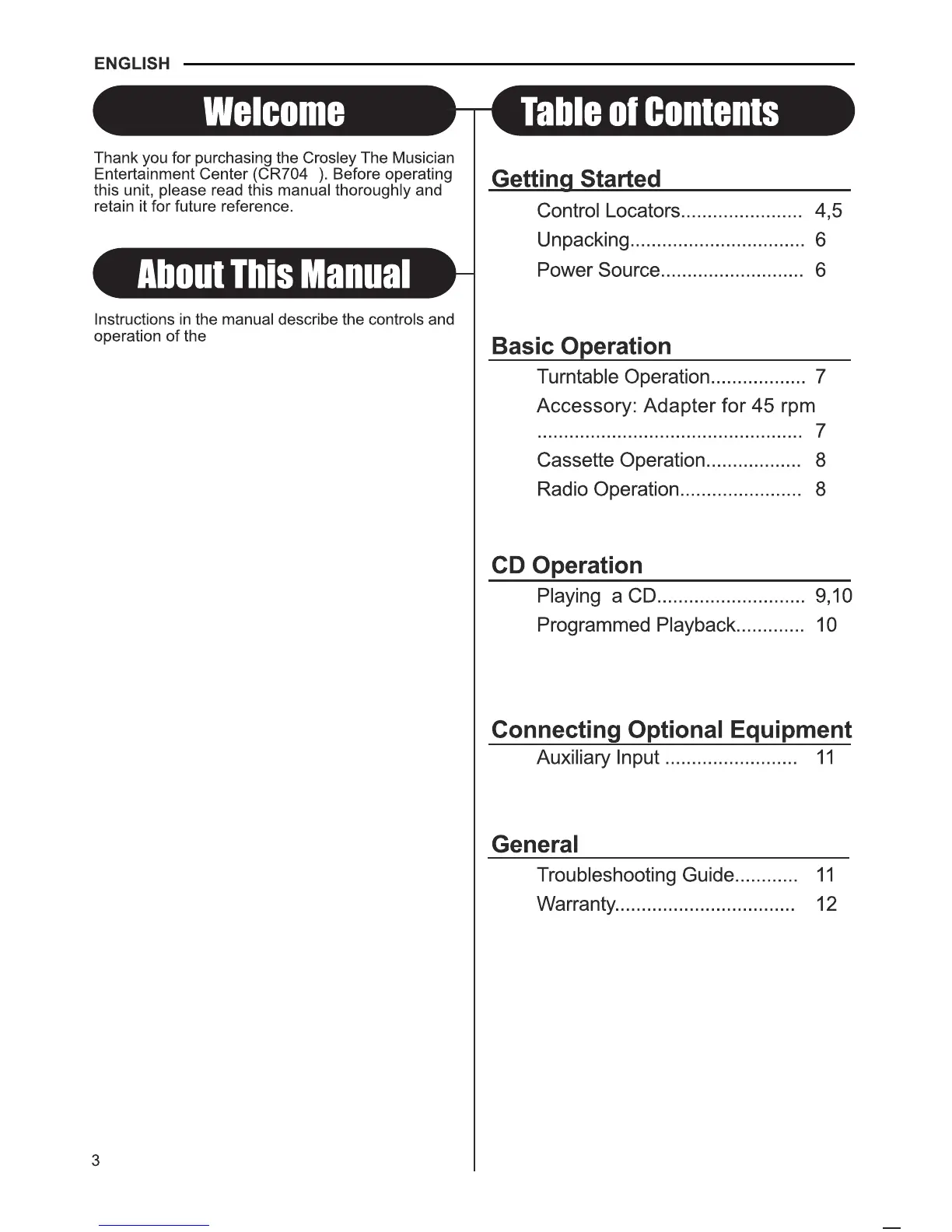 Page #4 background image
