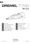 Preview: Original Instructions