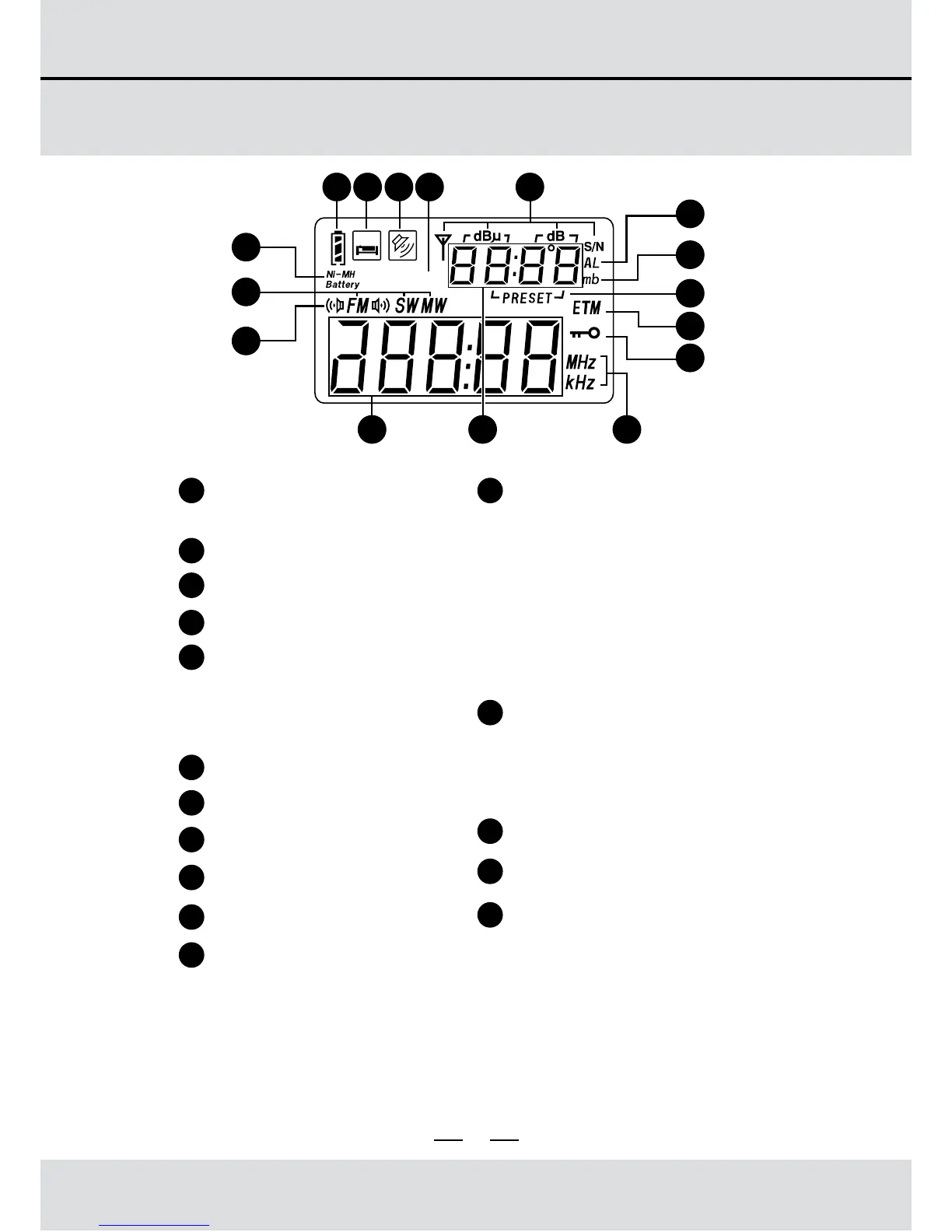 Page #6 background image