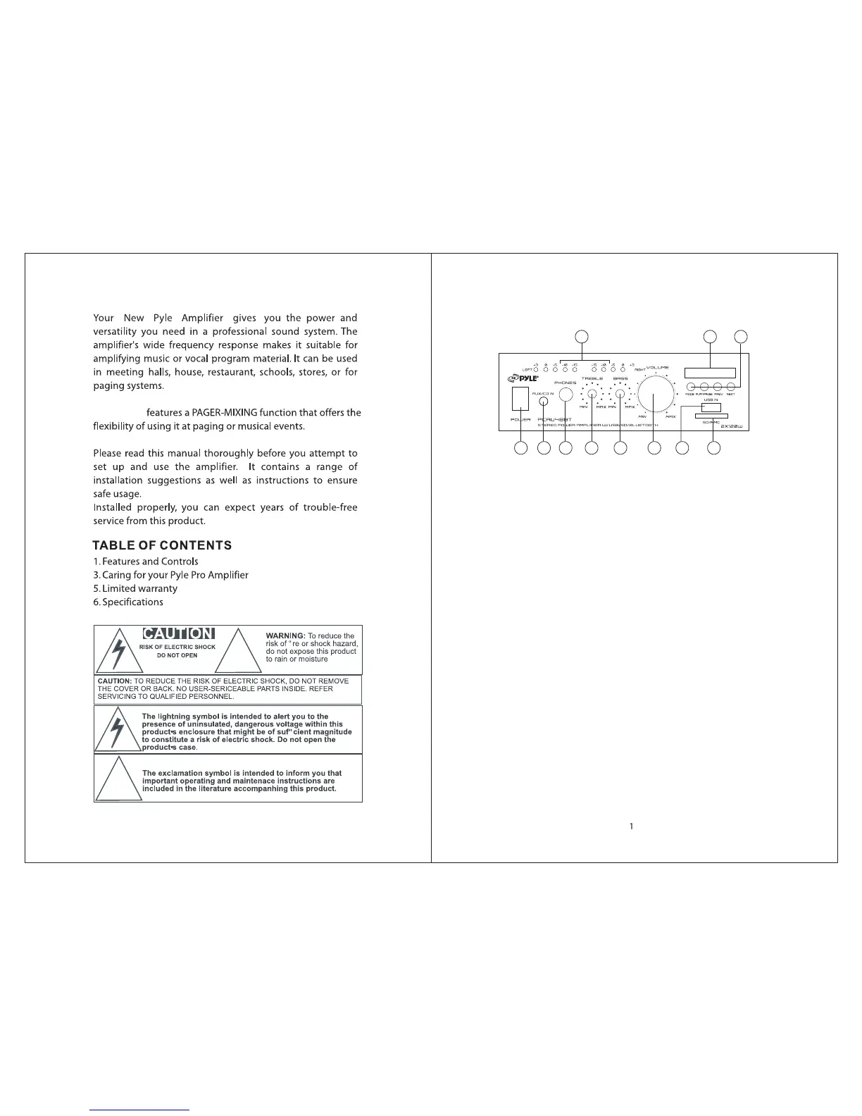 Page #2 background image