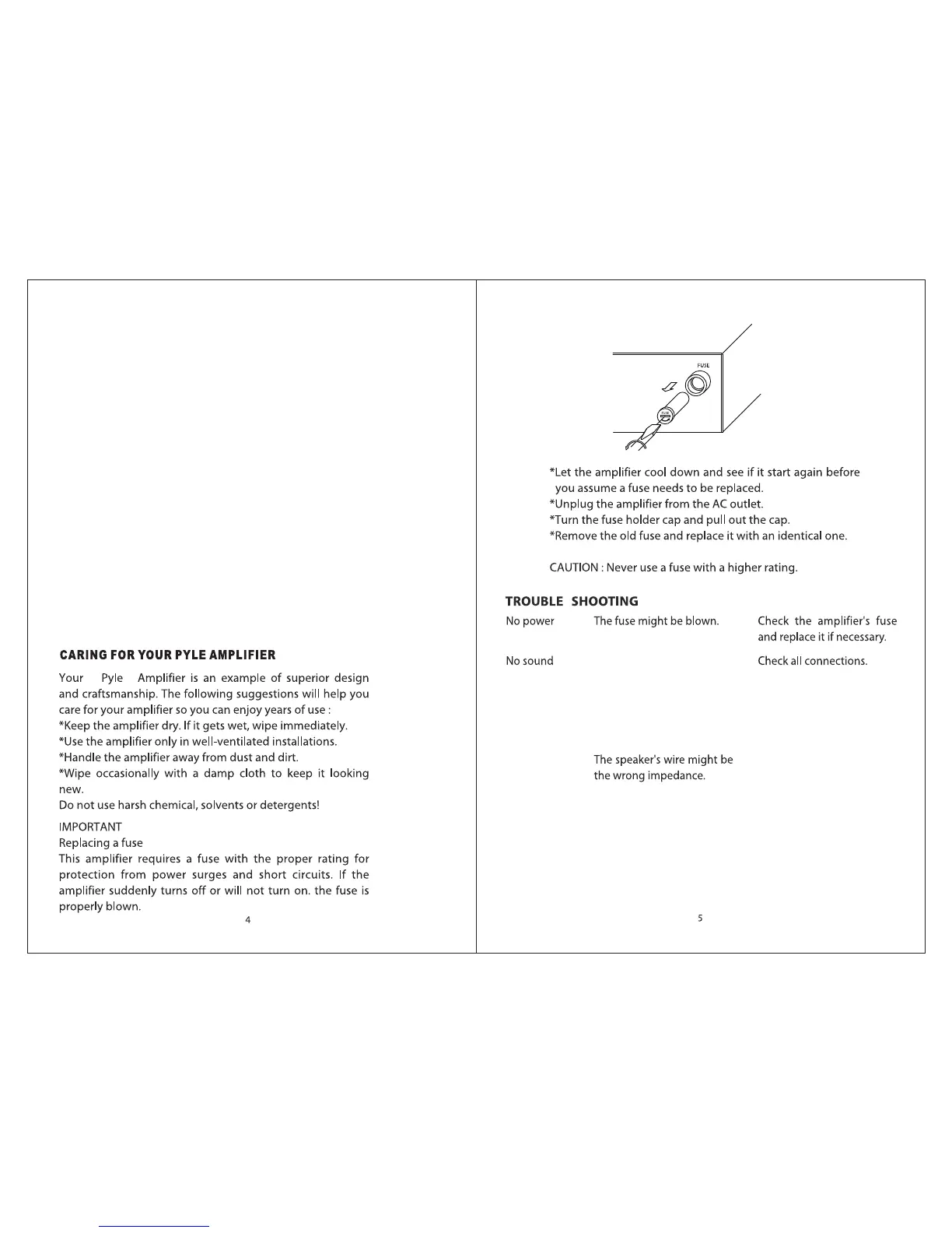 Page #4 background image
