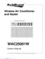Preview: Owner's Manual