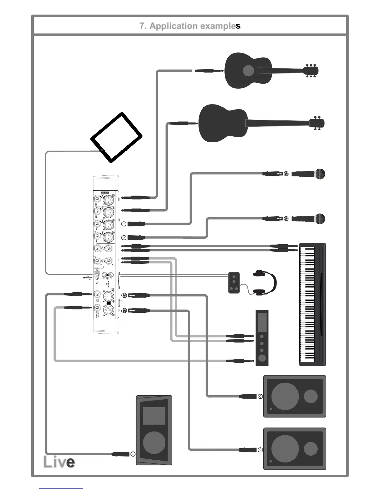 Page #10 background image