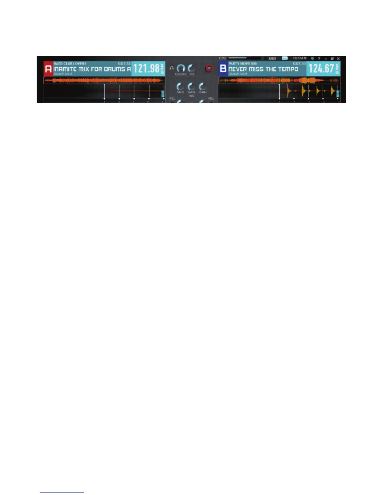 Page #5 background image