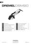 Preview: Instruction Manual