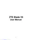 Preview: User Manual
