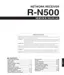 Preview: Service Manual