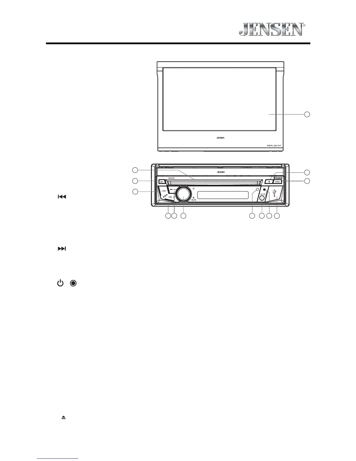 Page #5 background image