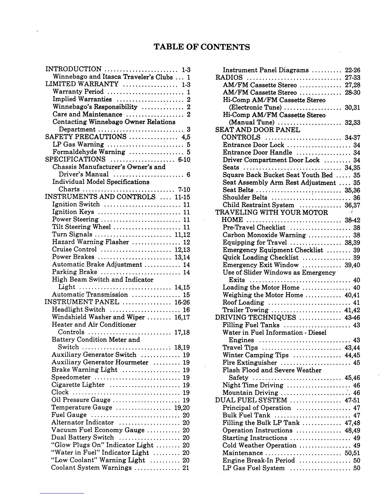 Page #3 background image
