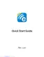 Preview: Quick Start Guide