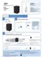 Preview: Quick Installation Guide