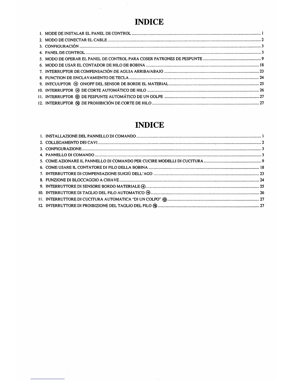 Page #3 background image