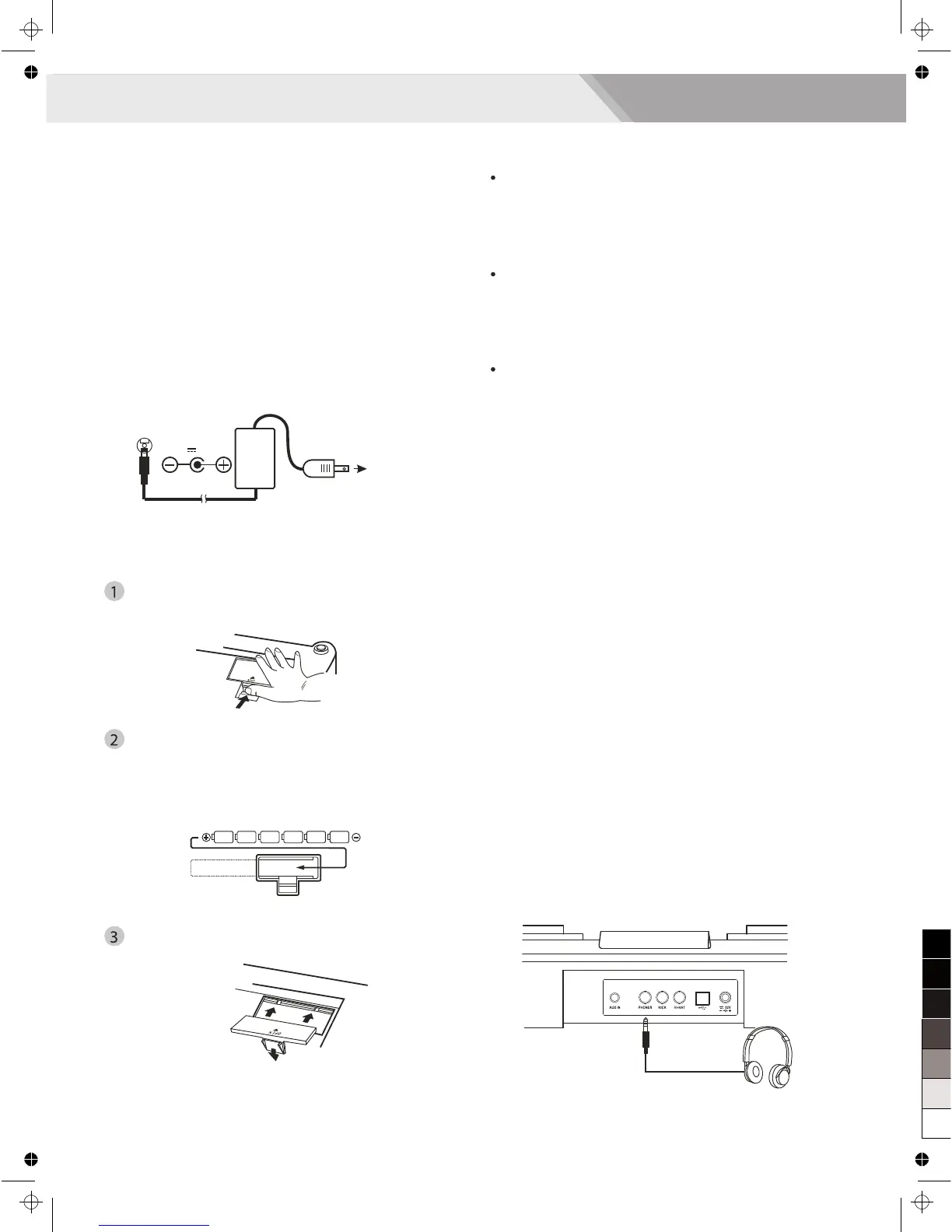 Page #4 background image