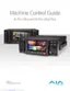 Preview: Control Guide
