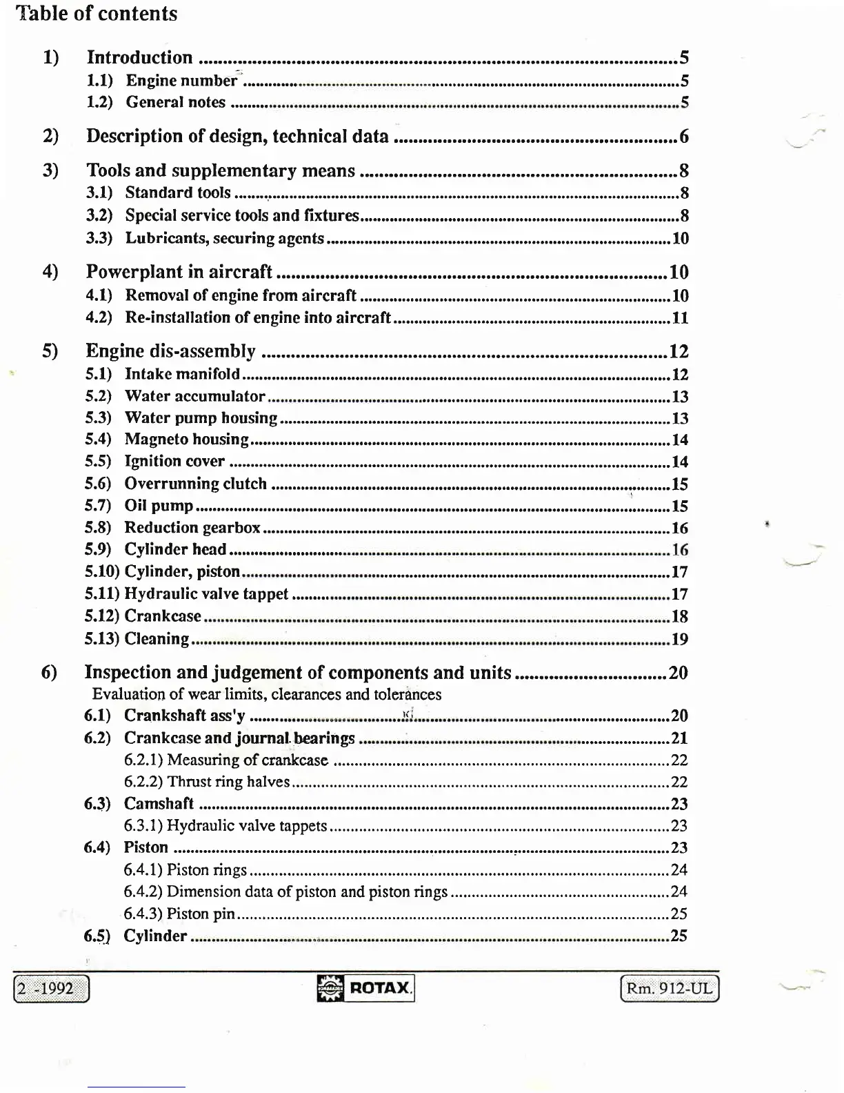 Page #2 background image