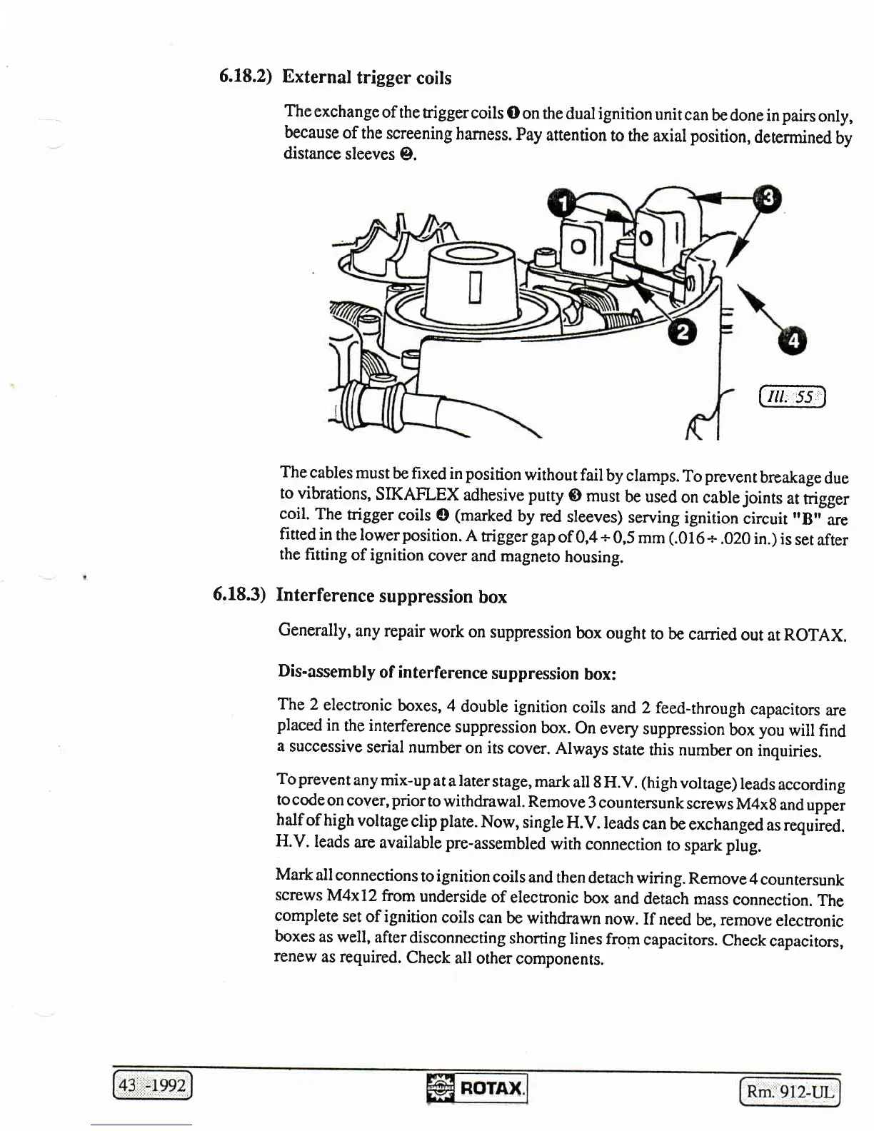 Page #43 background image