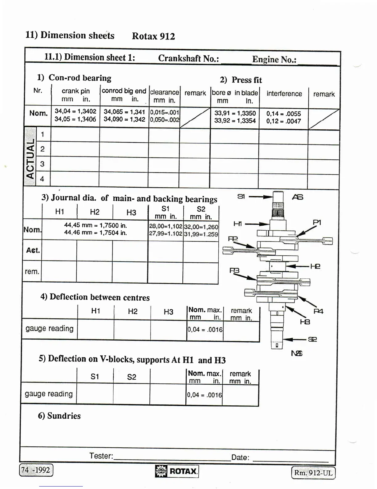 Page #74 background image