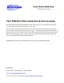 Preview: Installation & Start?Up Guide