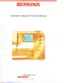 Preview: Instruction Manual & Sewing Manual