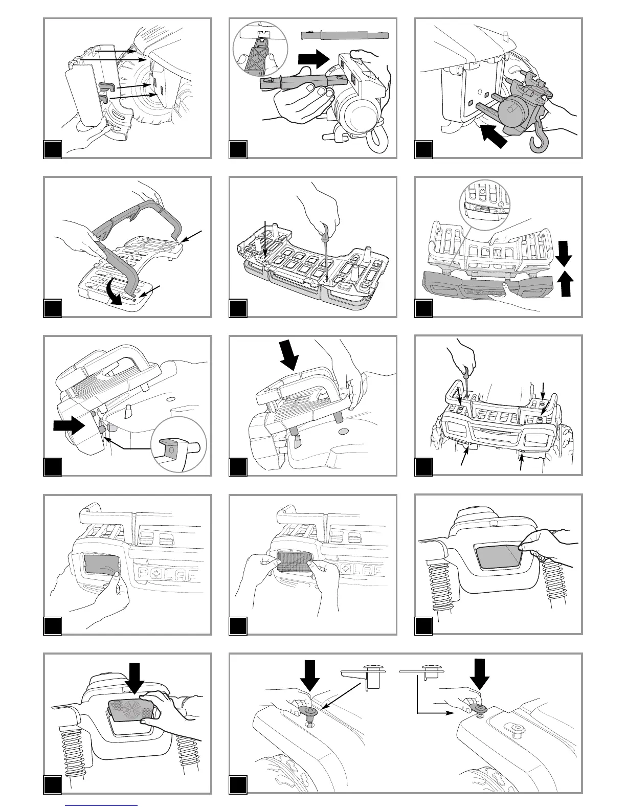 Page #3 background image