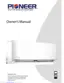 Preview: Owner's Manual