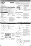 Preview: Product Installation Guide