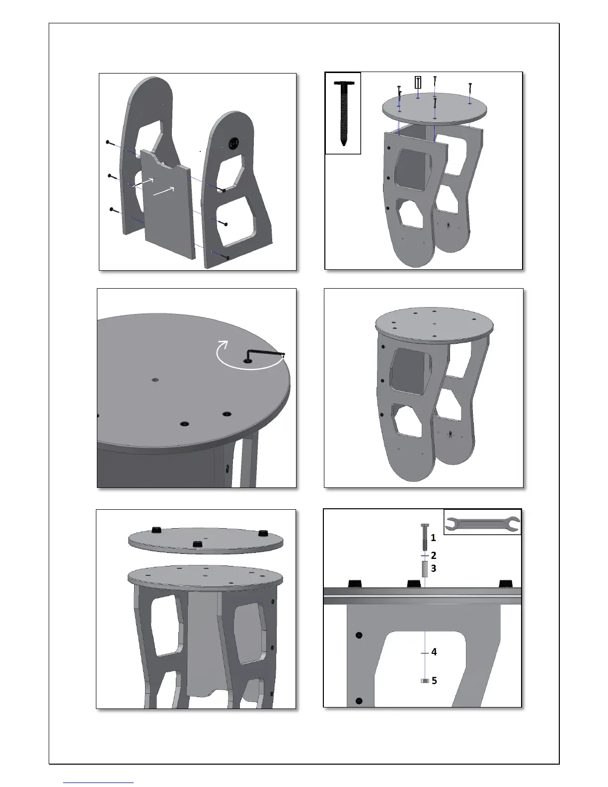 Page #3 background image