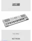 Preview: Owner's Manual