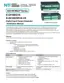 Preview: Installation Manual