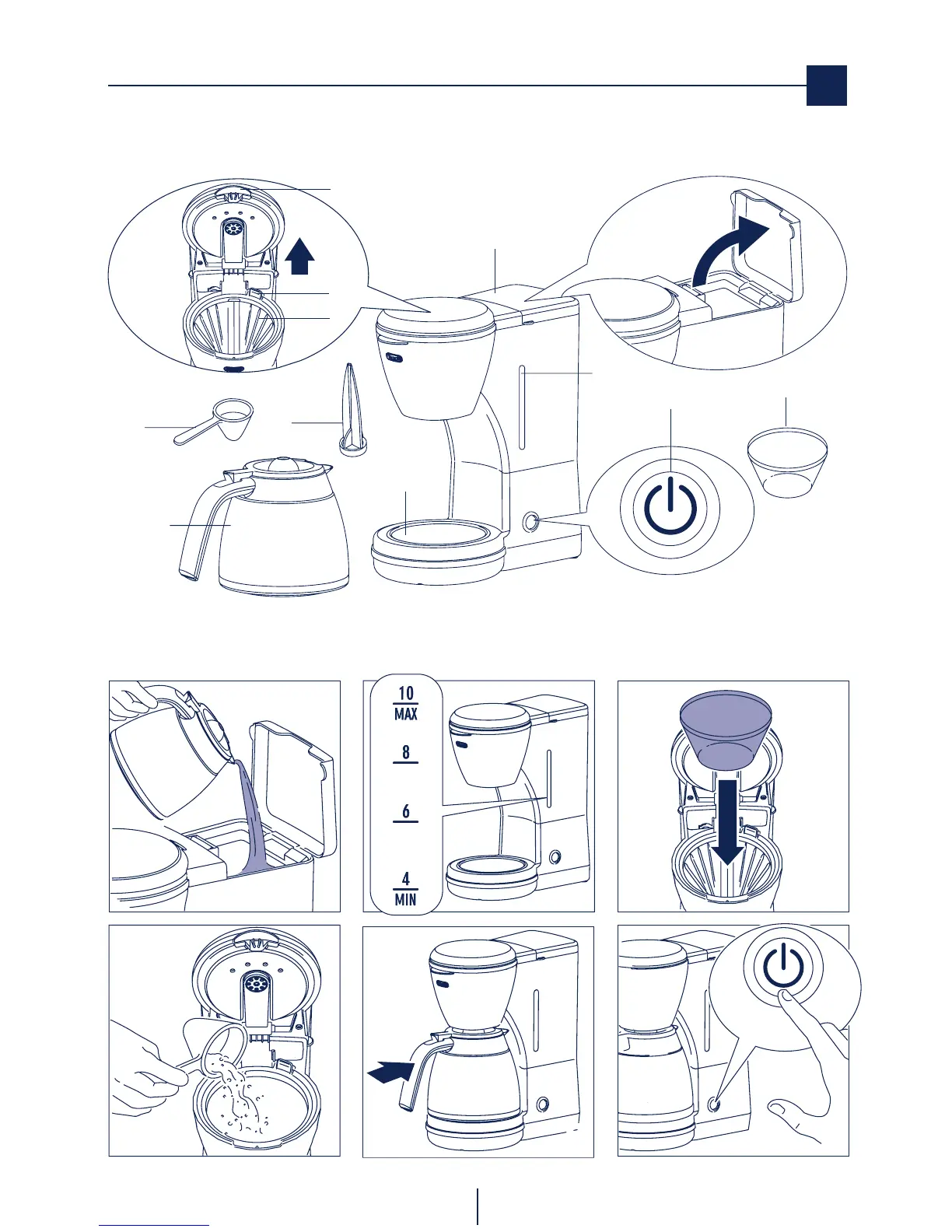 Page #4 background image