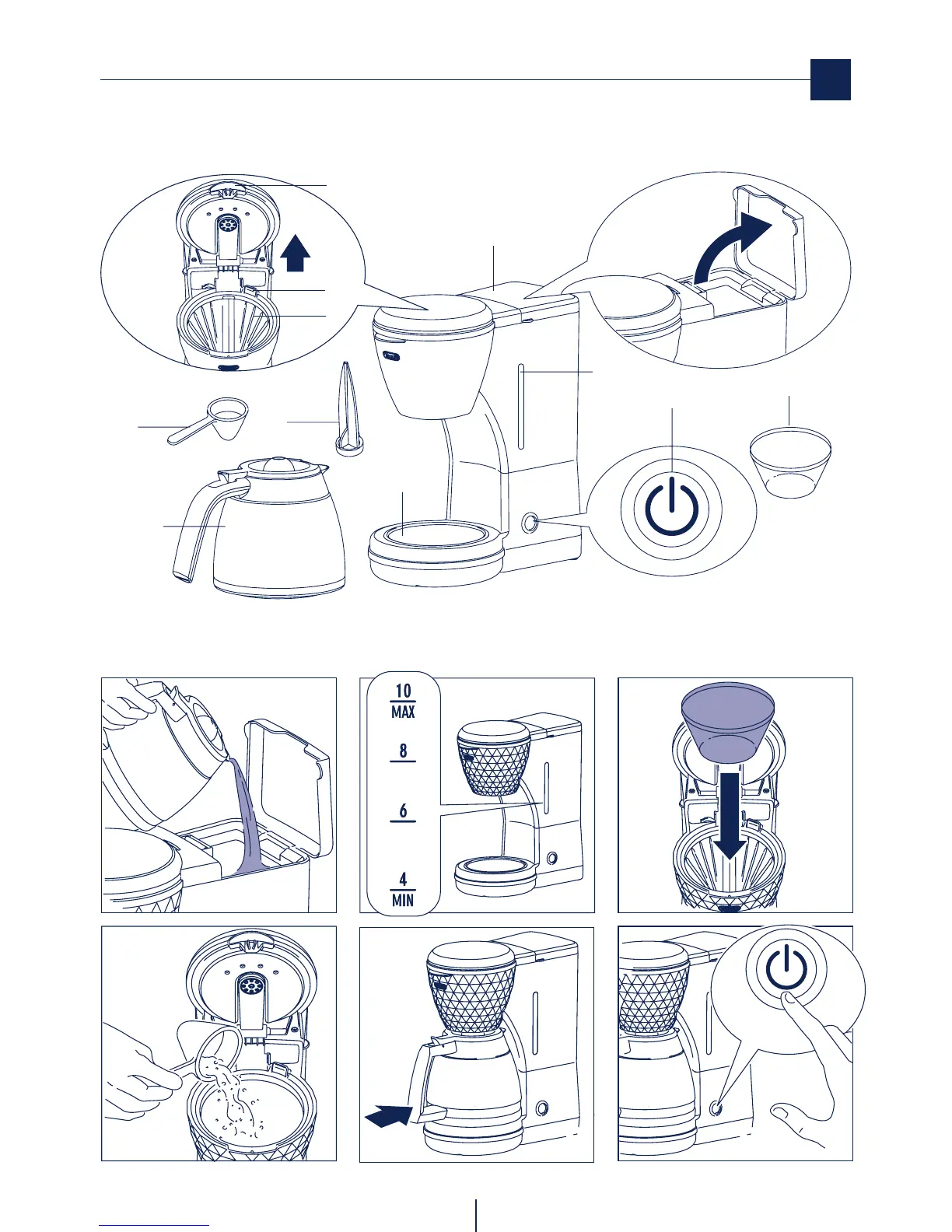 Page #4 background image