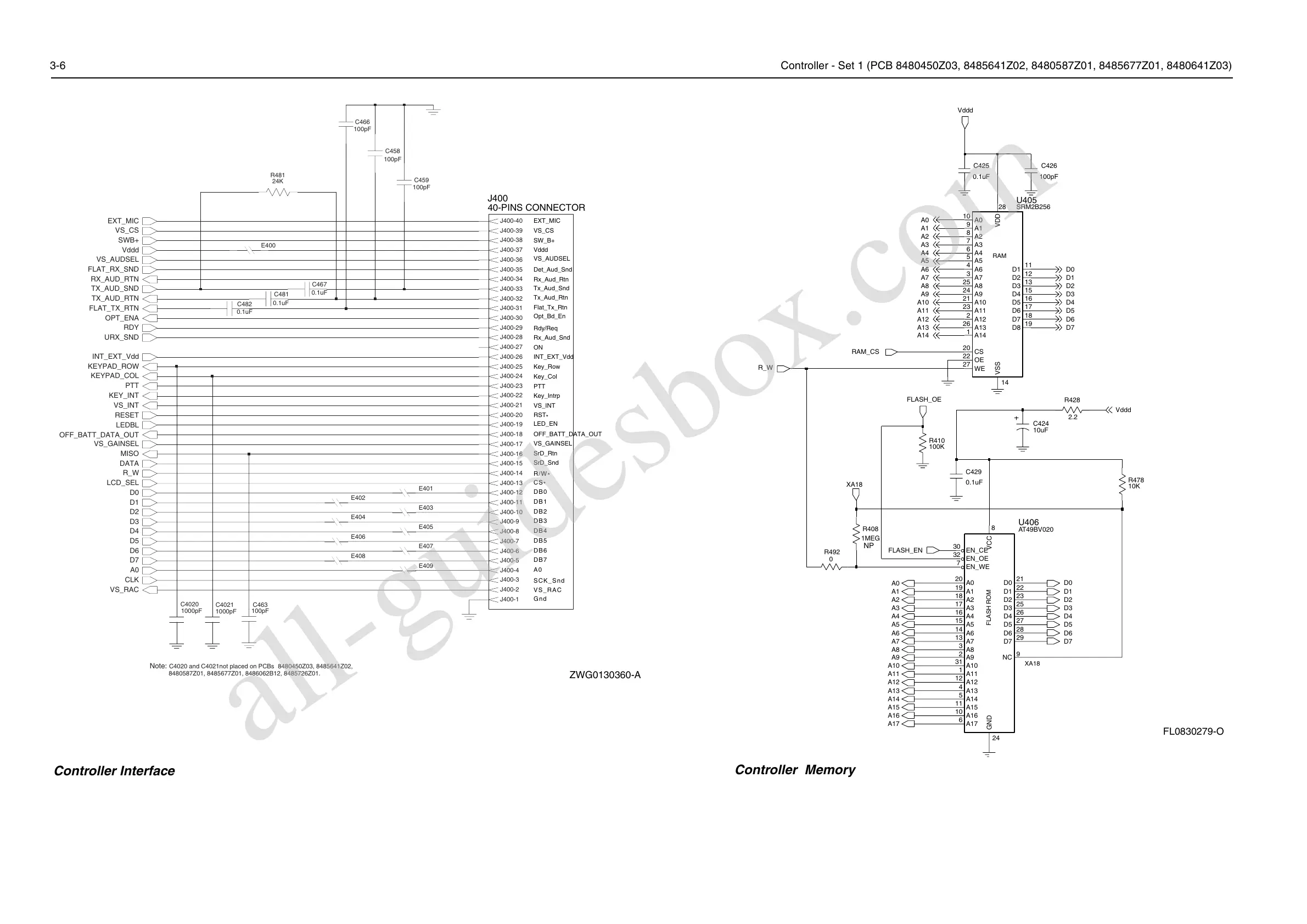 Page #16 background image