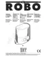 Preview: Original Instructions Manual And Parts