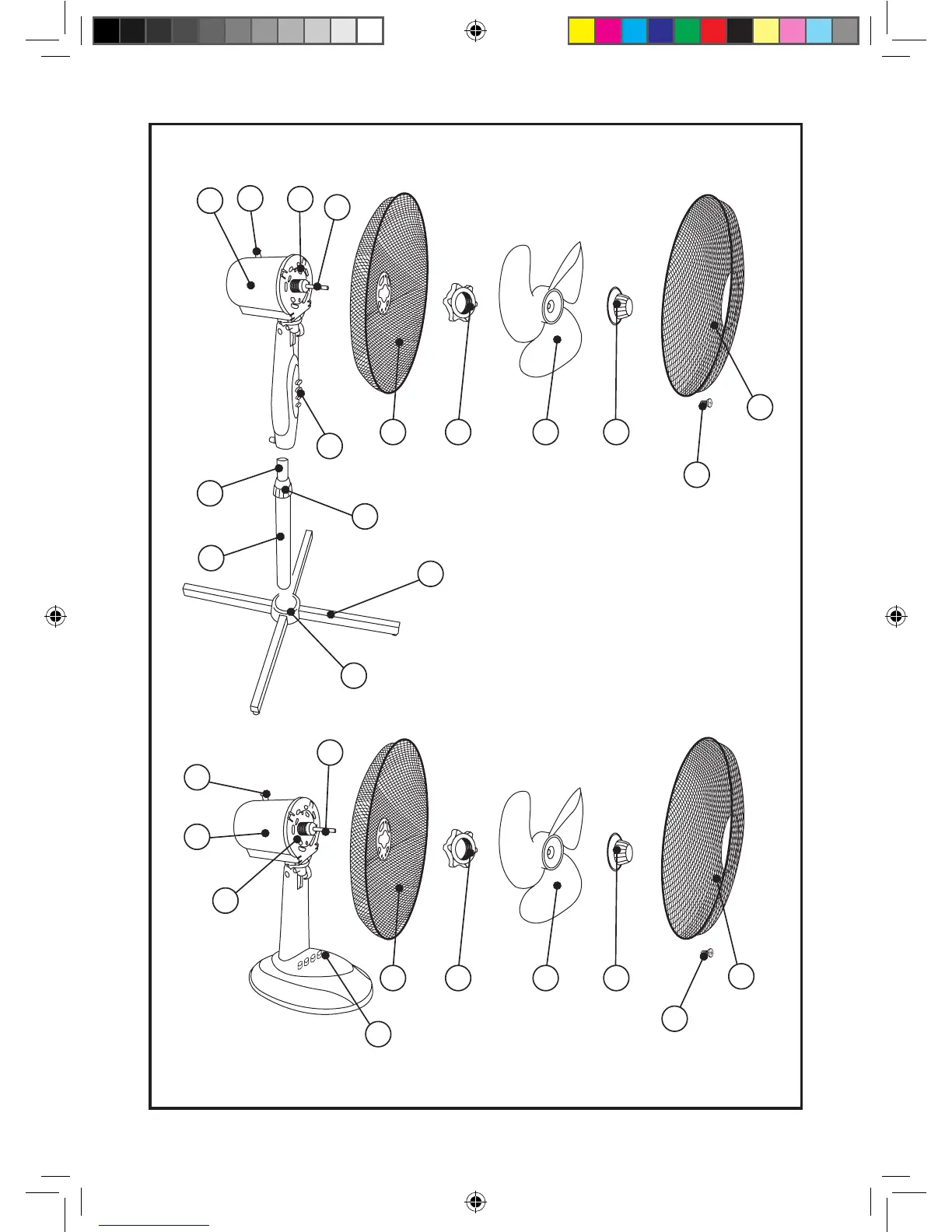 Page #2 background image