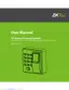 Preview: User Manual
