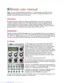 Preview: User Manual