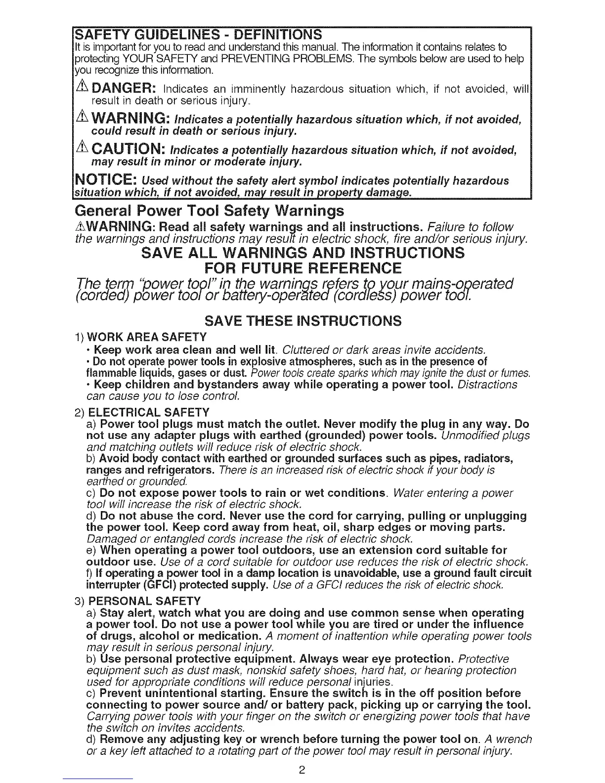 Page #2 background image