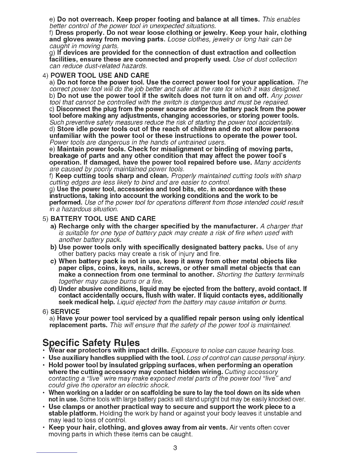 Page #3 background image