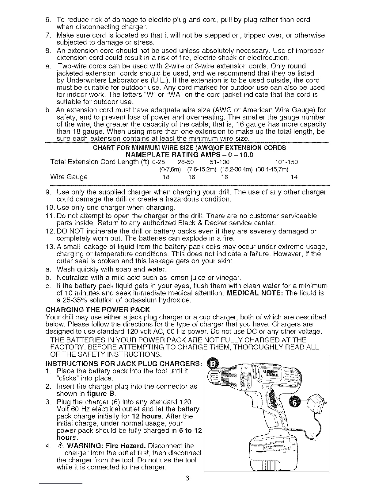 Page #6 background image