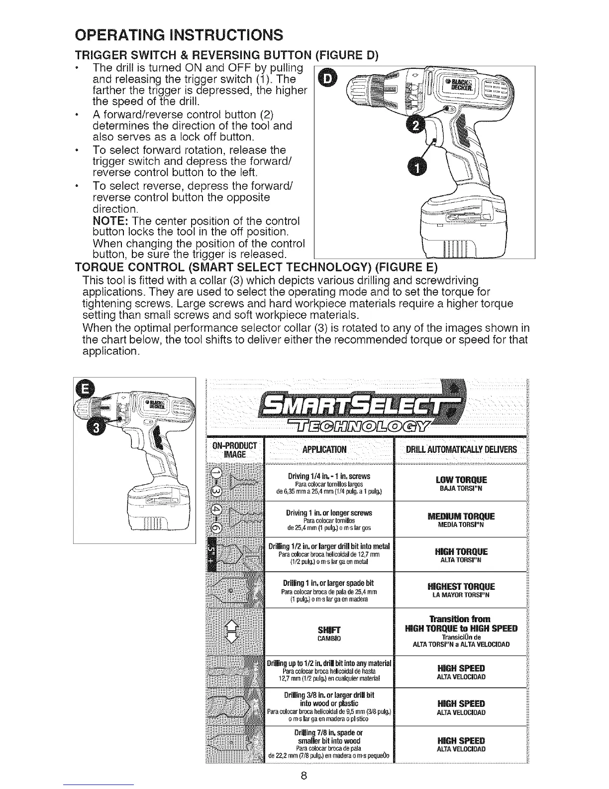 Page #8 background image