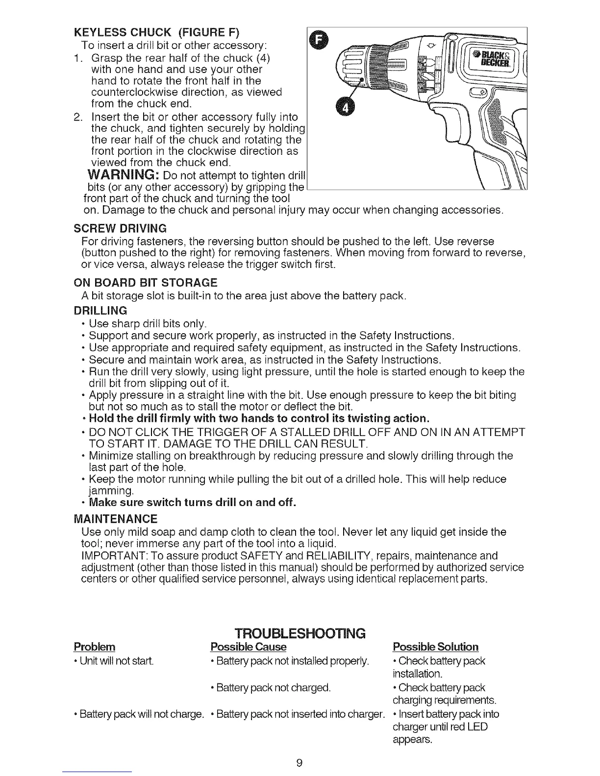 Page #9 background image
