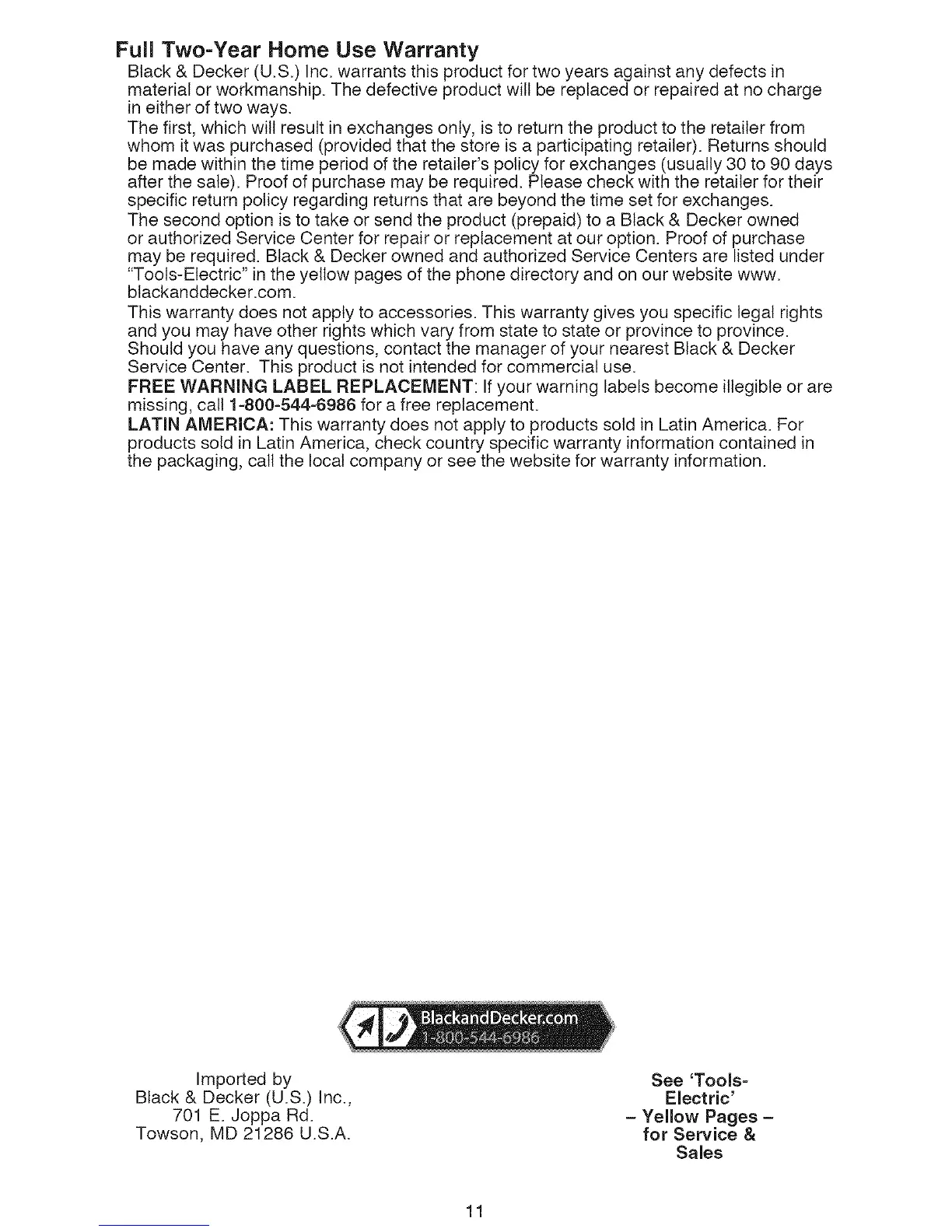 Page #11 background image