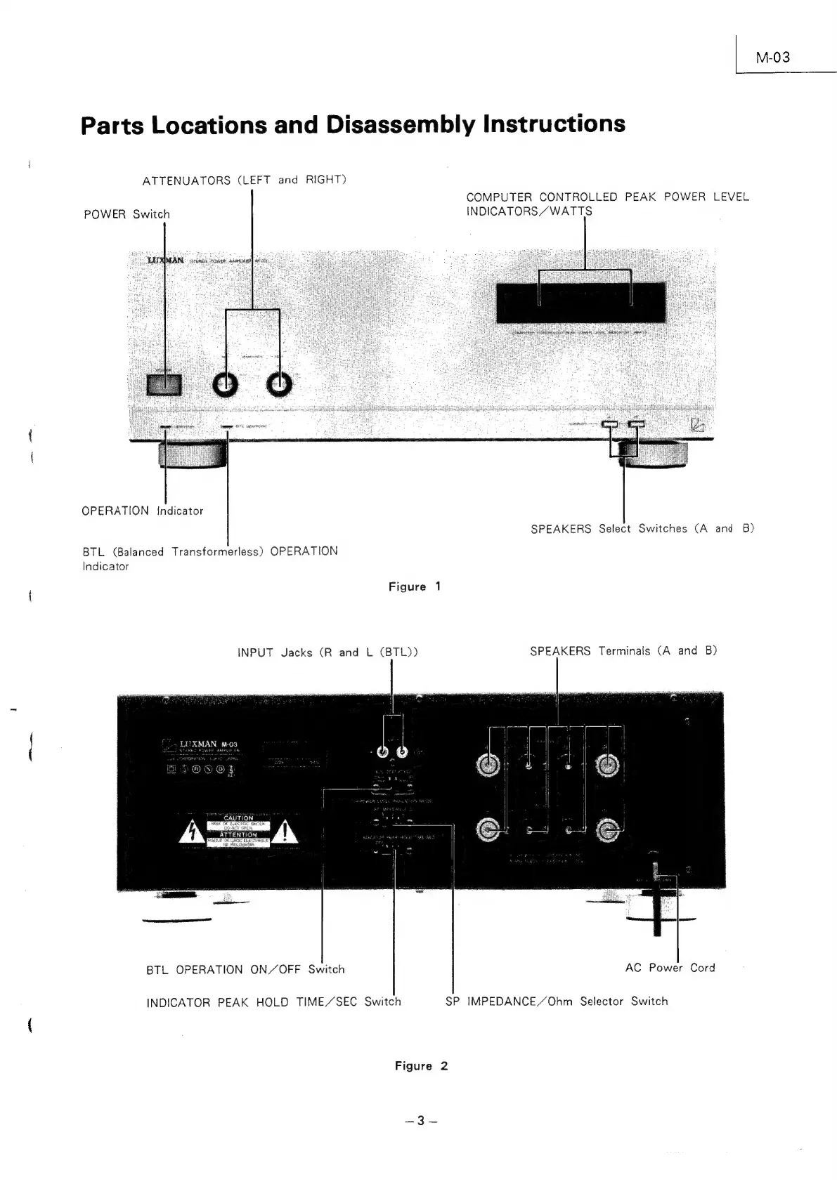 Page #3 background image