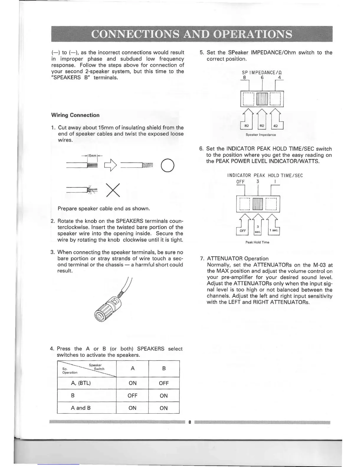 Page #8 background image