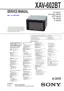 Preview: Service Manual