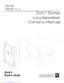 Preview: Owner's Manual