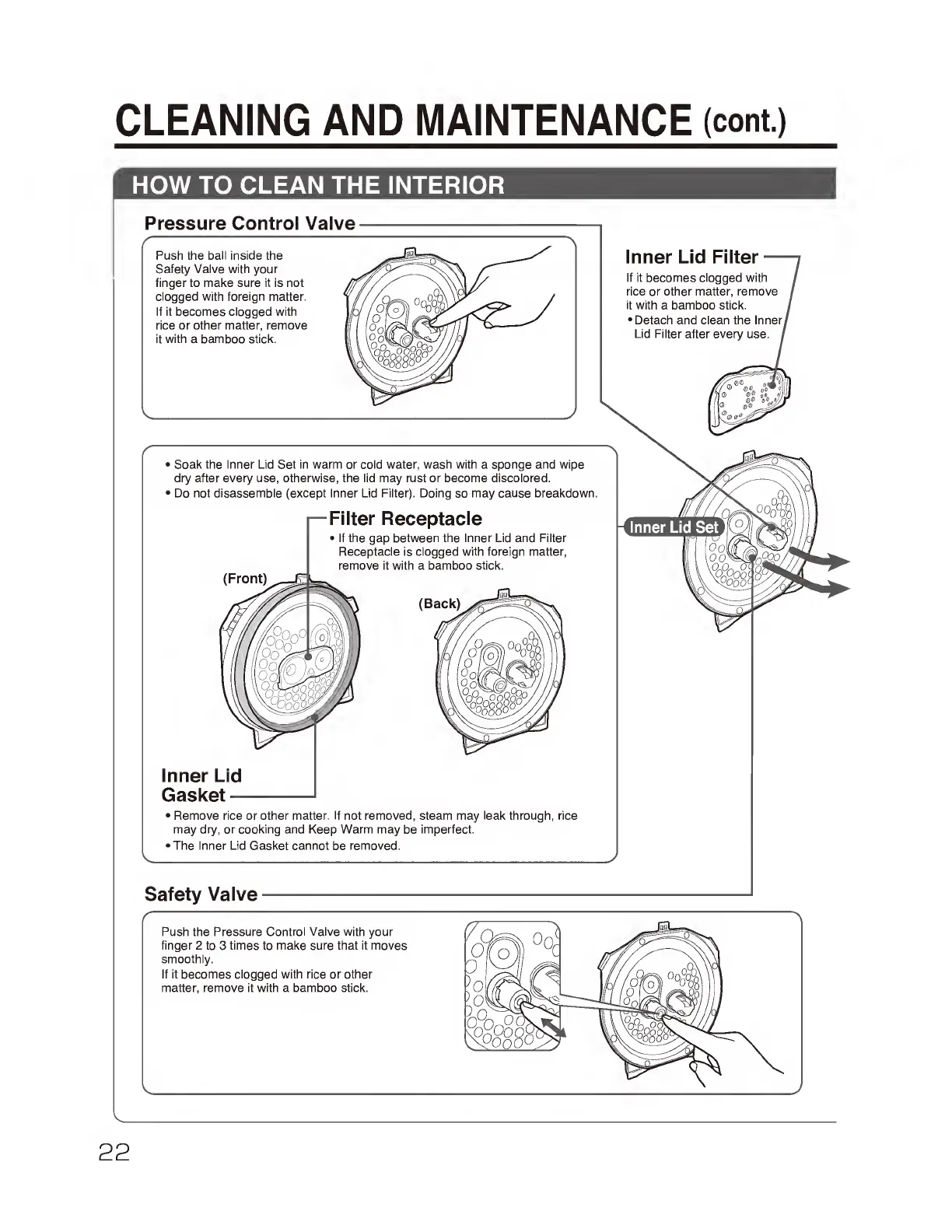 Page #22 background image