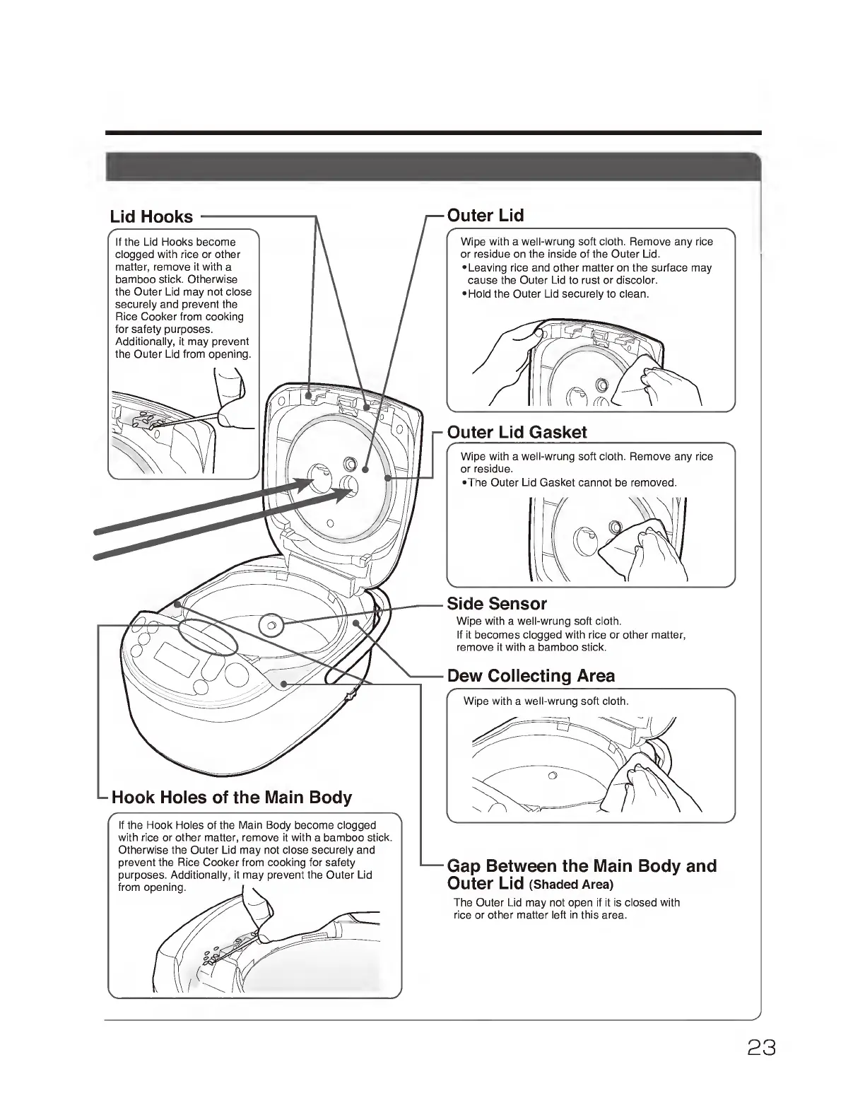 Page #23 background image