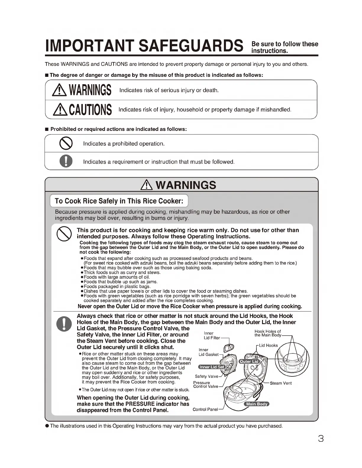 Page #3 background image